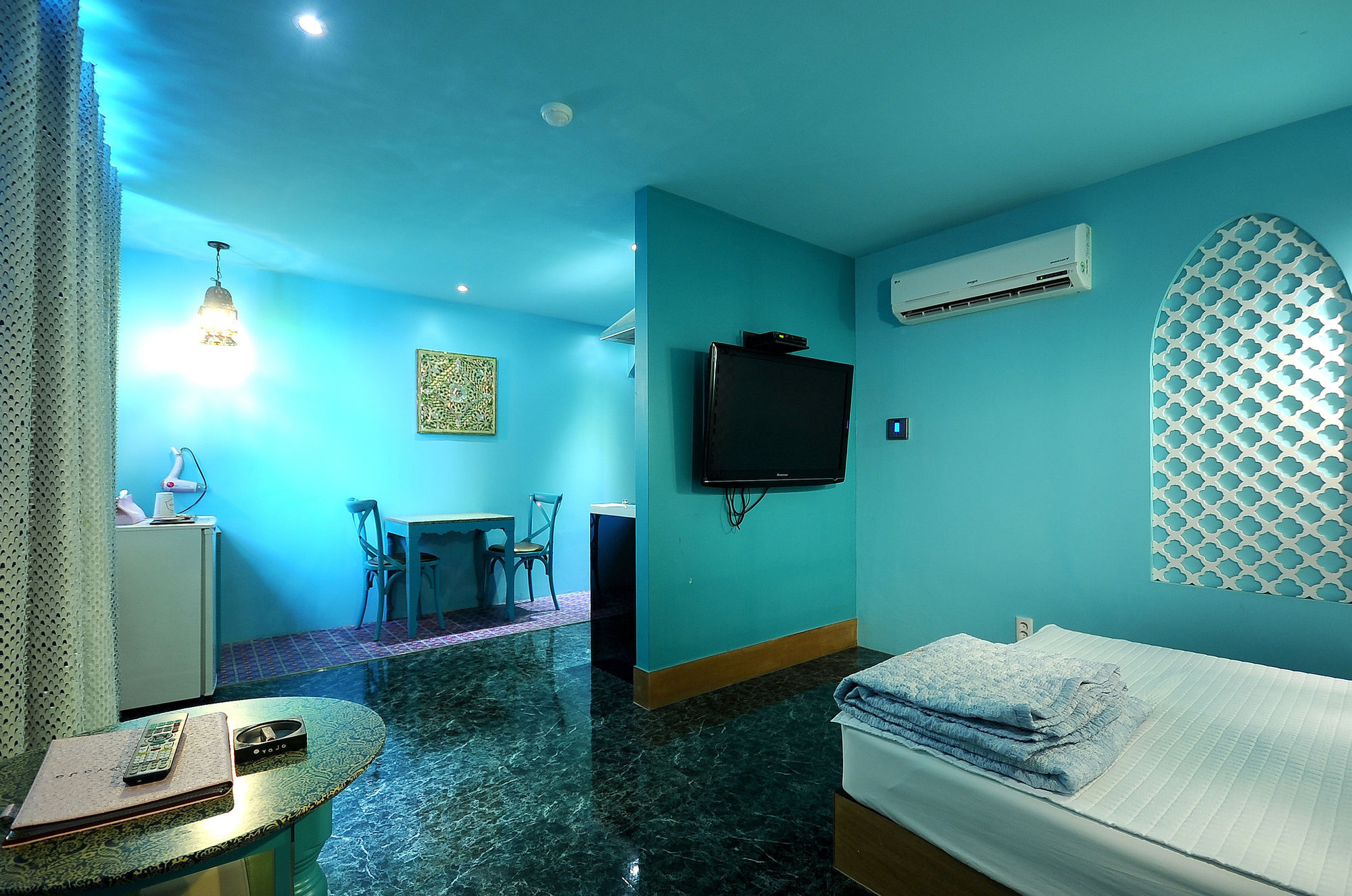Hotel 1 Night 2 Days Jagalchi Busan Luaran gambar