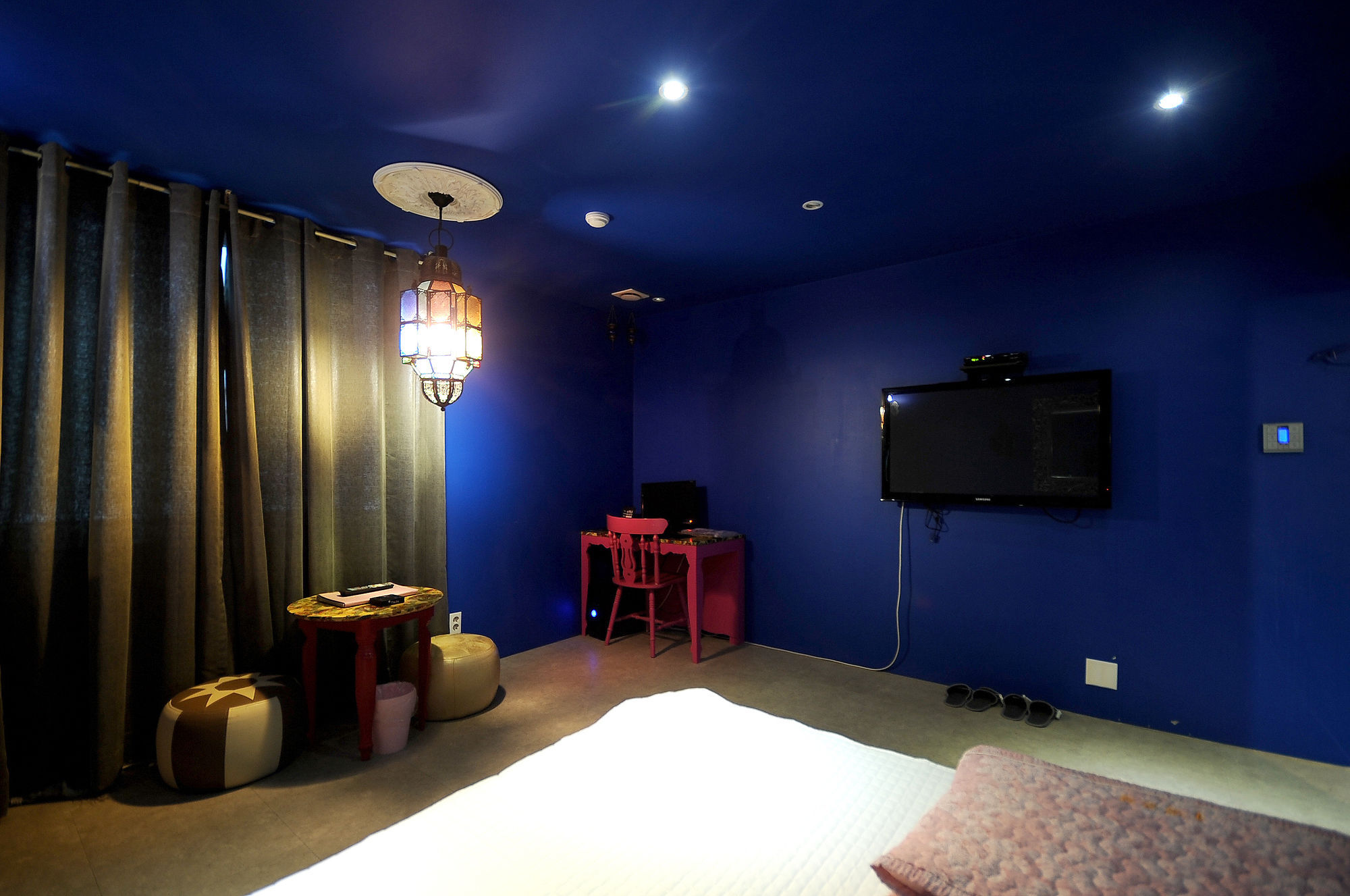 Hotel 1 Night 2 Days Jagalchi Busan Luaran gambar