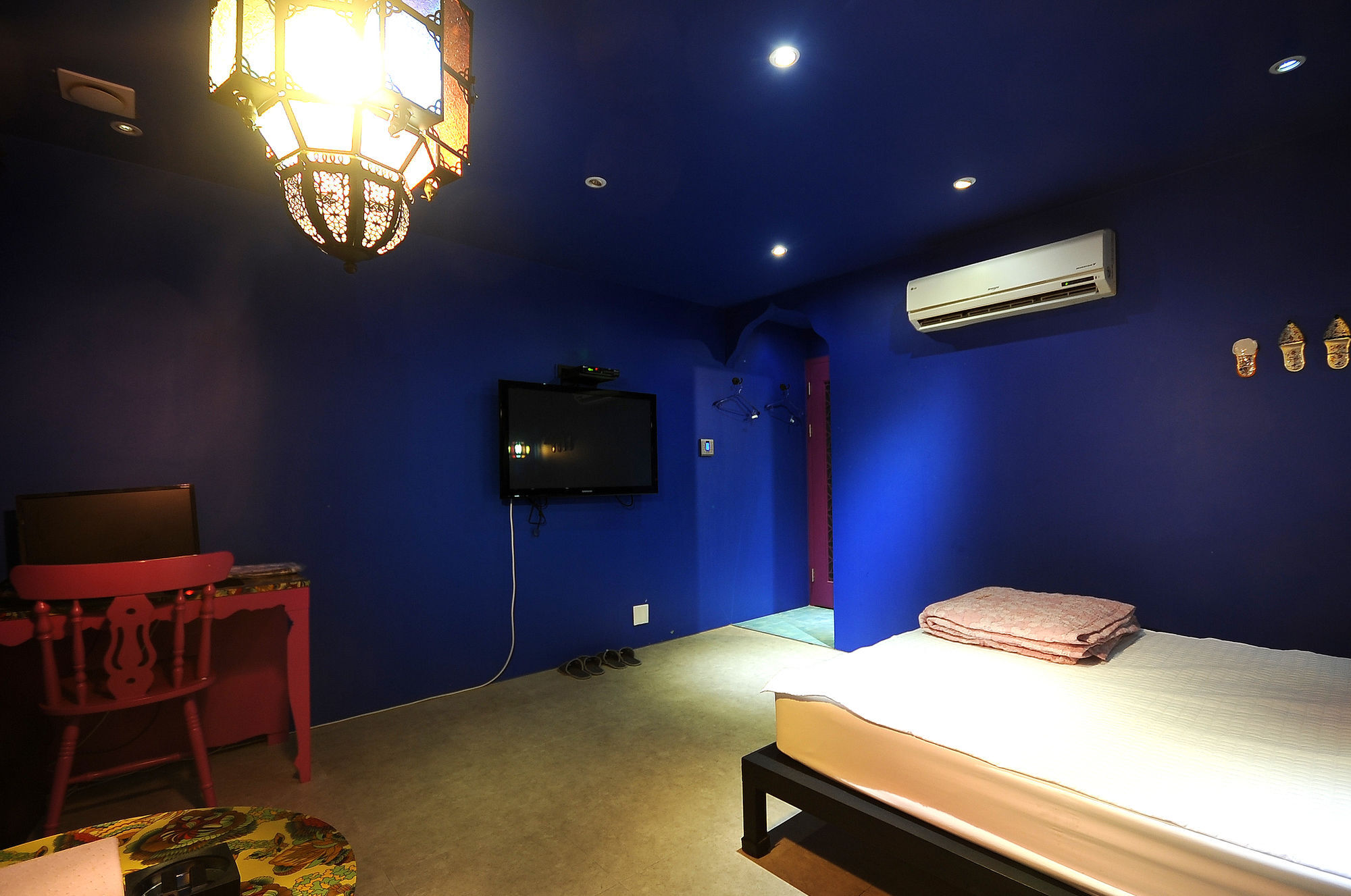 Hotel 1 Night 2 Days Jagalchi Busan Luaran gambar