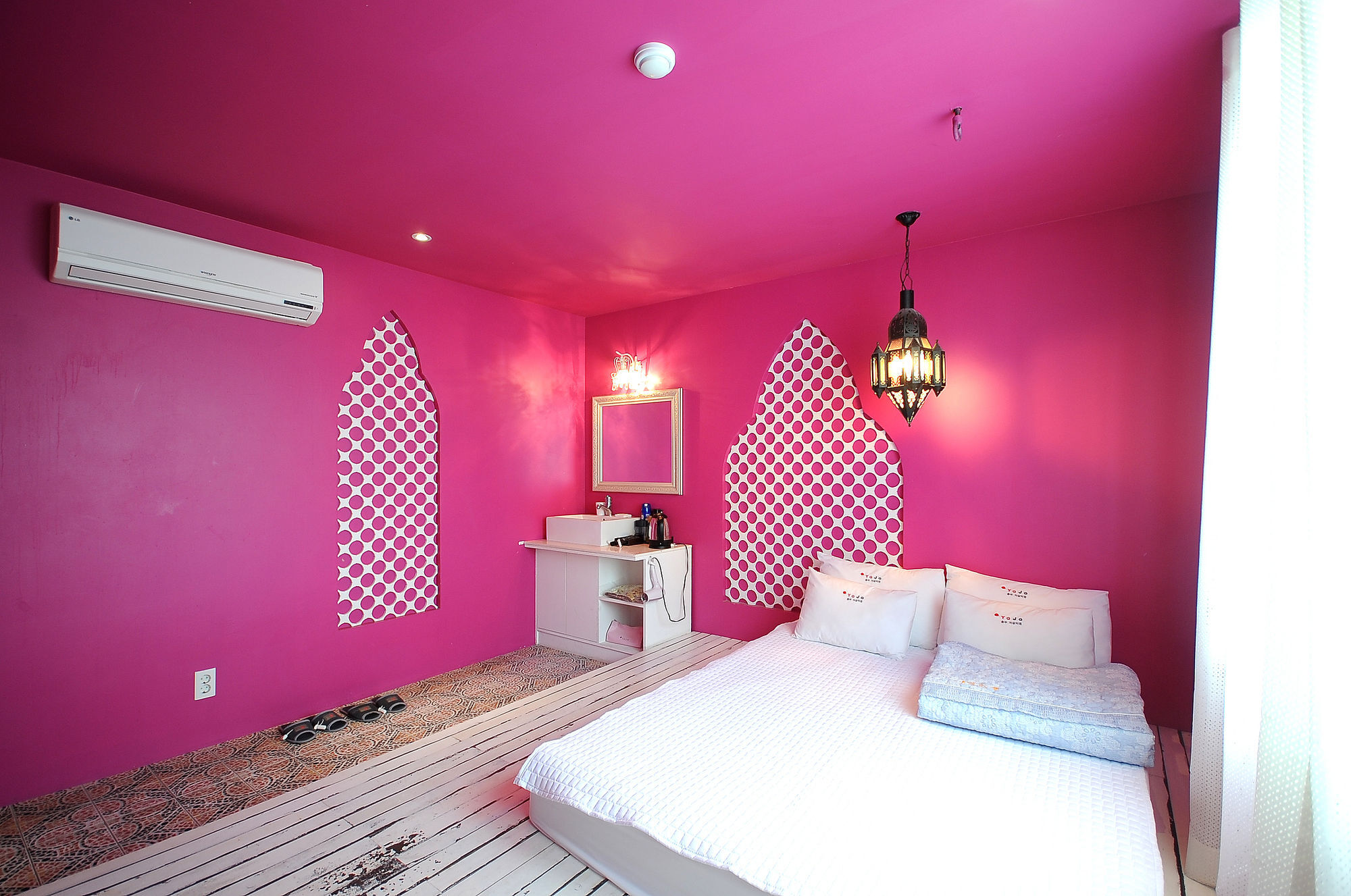 Hotel 1 Night 2 Days Jagalchi Busan Luaran gambar