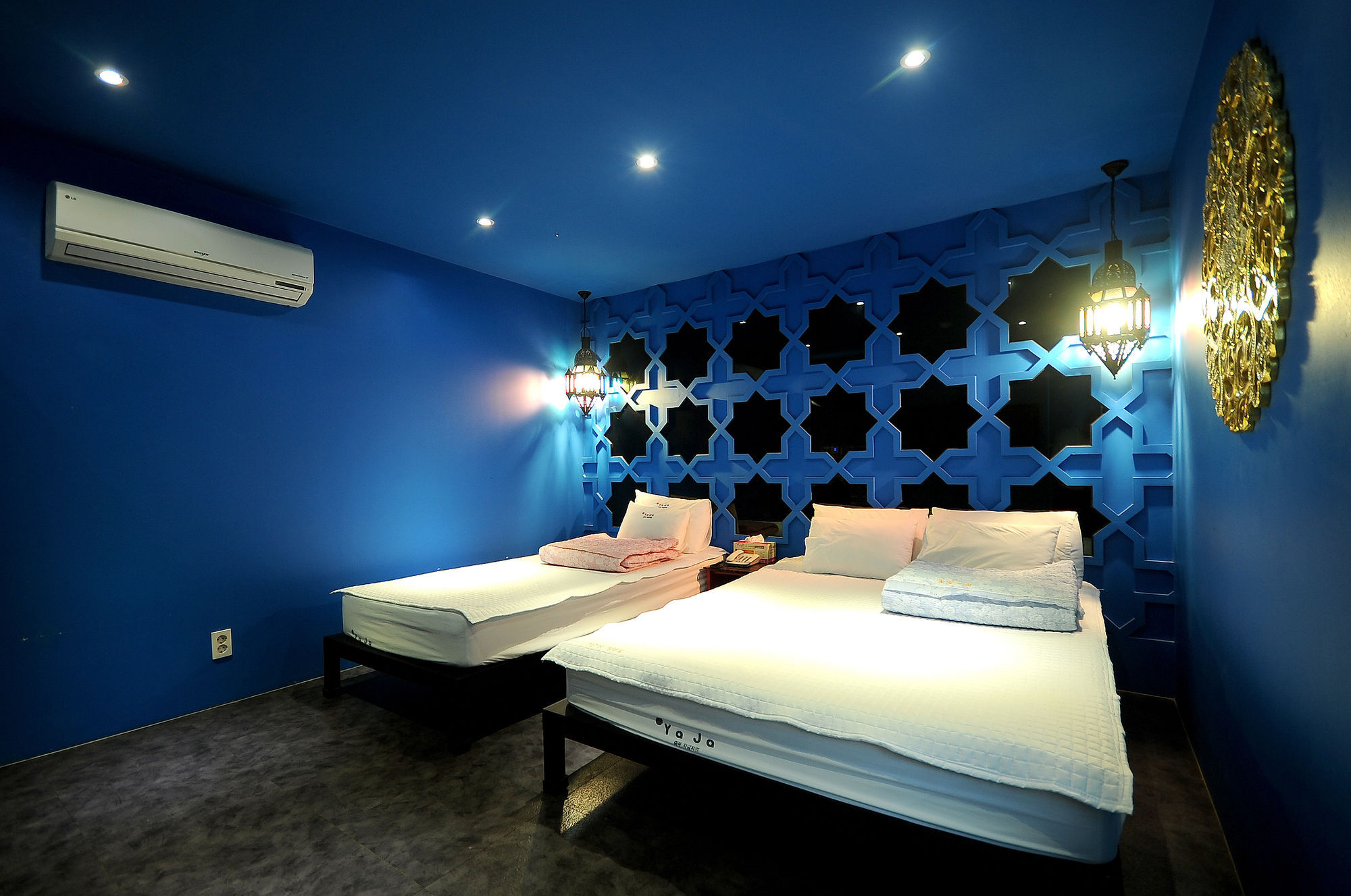 Hotel 1 Night 2 Days Jagalchi Busan Luaran gambar