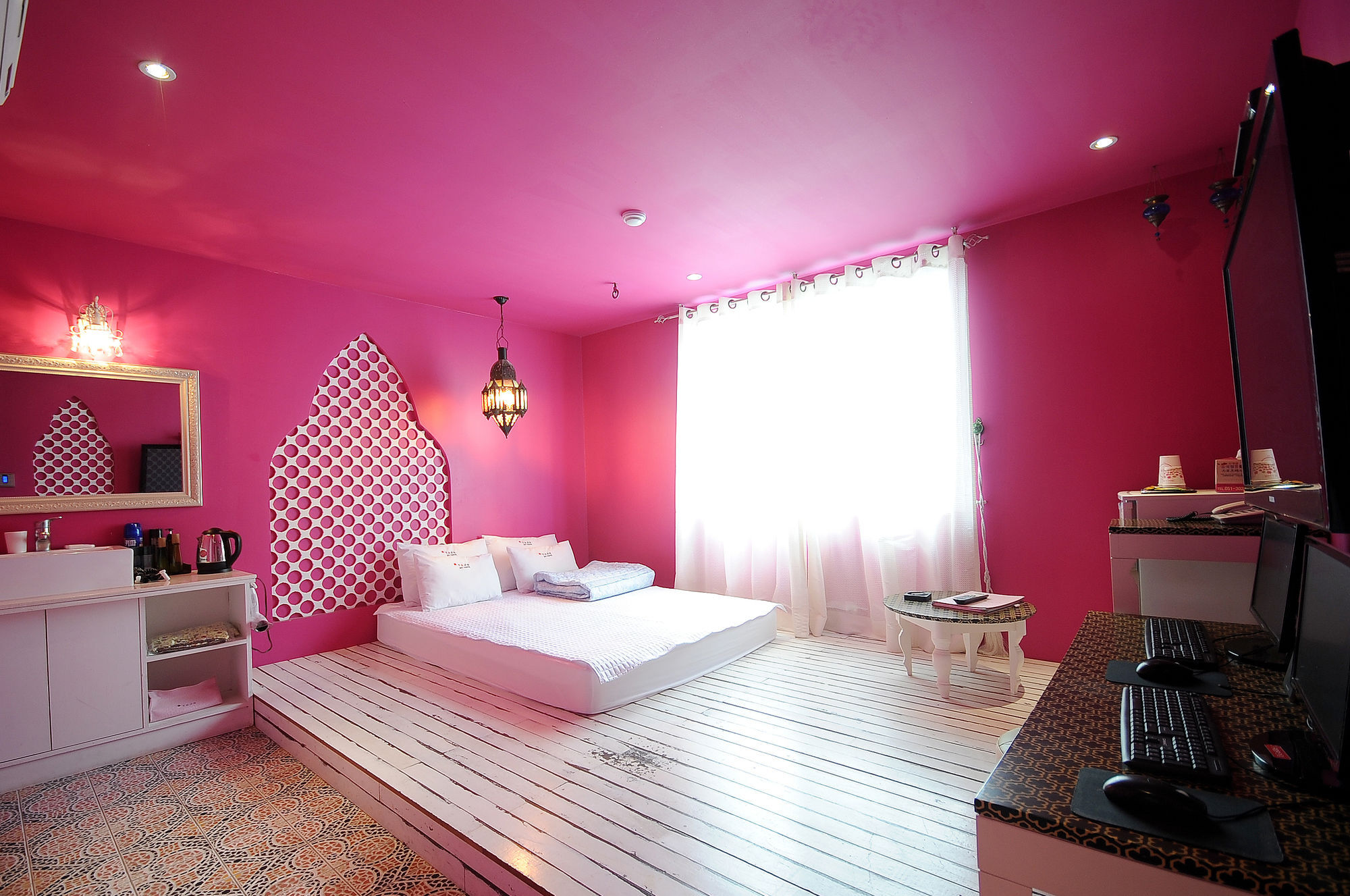 Hotel 1 Night 2 Days Jagalchi Busan Luaran gambar